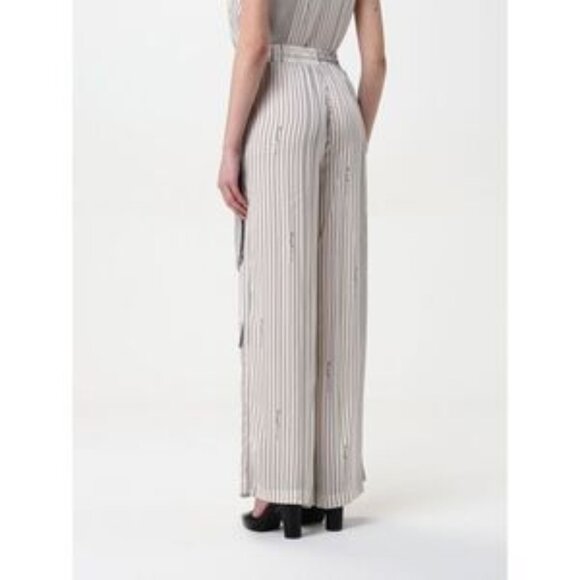 Twinset Pants - Twinset Pants woman Women Blue Pants